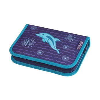 Пенал Dolphin 2019