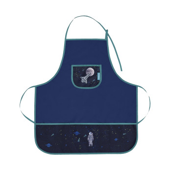 Фартук для творчества Space