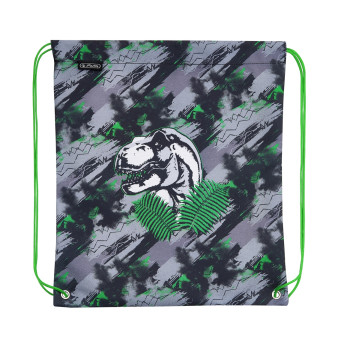 Ранец Loop Plus Dino Jungle