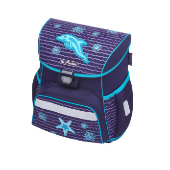 Ранец Loop Plus Dolphin