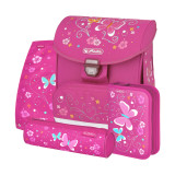 Ранец Smart plus Butterfly