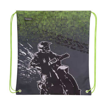 Ранец New Midi Plus Motorcross