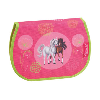 Ранец Flexi Plus Spring Horses