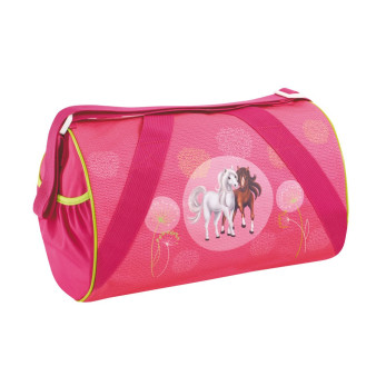 Ранец Flexi Plus Spring Horses
