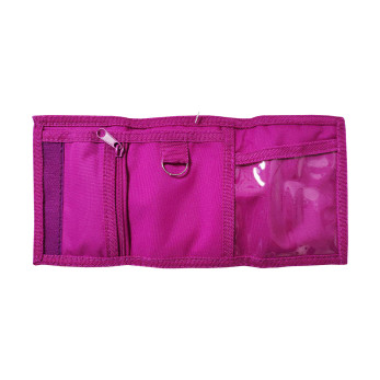 Кошелек Compact Fancy Purple