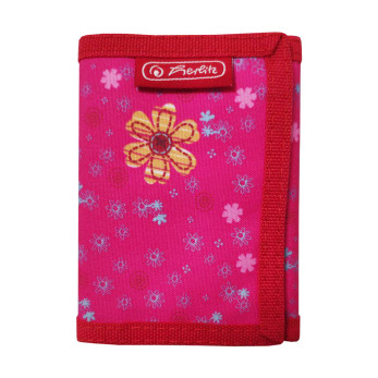 Кошелек Compact Fancy Flowers