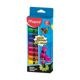 Гуашь Maped Color'peps, 12 цв.