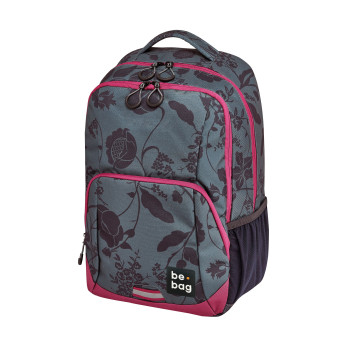 Рюкзак Be.bag Be.Freestyle Romantic Flowers