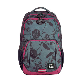 Рюкзак Be.bag Be.Freestyle Romantic Flowers