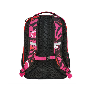 Рюкзак Be.bag Be.Ready Pink Summer