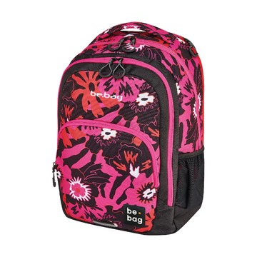 Рюкзак Be.bag Be.Ready Pink Summer