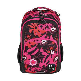 Рюкзак Be.bag Be.Ready Pink Summer