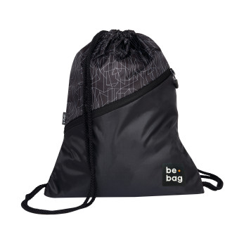 Мешок Be.bag Be.Daily Geo Lines