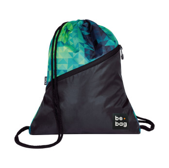 Мешок Be.bag Be.Daily Magic Triangle