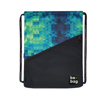 Мешок Be.bag Be.Daily Magic Triangle