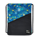 Мешок Be.bag Be.Daily Monster Party