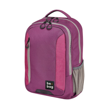 Рюкзак Be.bag Be.Adventurer Purple