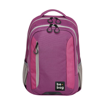 Рюкзак Be.bag Be.Adventurer Purple