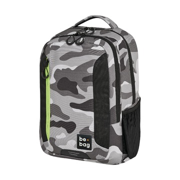 Рюкзак Be.bag Be.Adventurer Camouflage