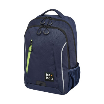 Рюкзак Be.bag Be.Urban Indigo Blue