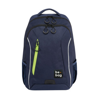 Рюкзак Be.bag Be.Urban Indigo Blue