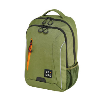 Рюкзак Be.bag Be.Urban Chive Green