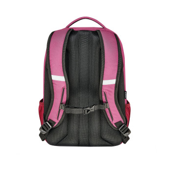 Рюкзак Be.bag Be.Urban Berry & Grey