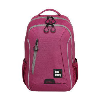 Рюкзак Be.bag Be.Urban Berry & Grey