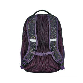 Рюкзак Be.bag Be.Explorer Flower Wall