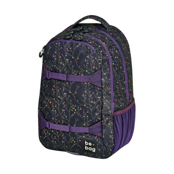 Рюкзак Be.bag Be.Explorer Flower Wall