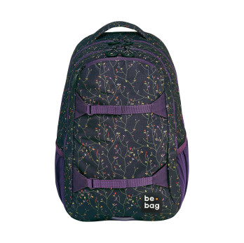 Рюкзак Be.bag Be.Explorer Flower Wall