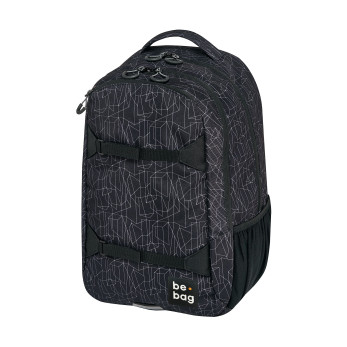 Рюкзак Be.bag Be.Explorer Geo Lines