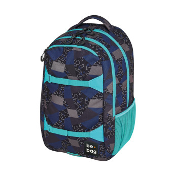 Рюкзак Be.bag Be.Explorer Edgy Labirynth