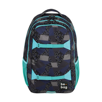 Рюкзак Be.bag Be.Explorer Edgy Labirynth