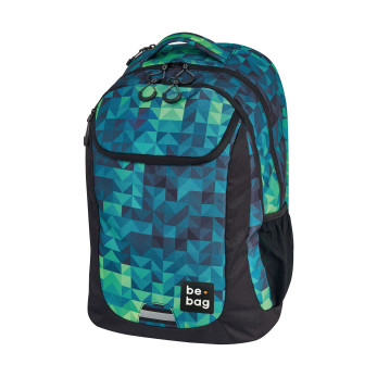 Рюкзак Be.bag Be.Active Magic Triangle