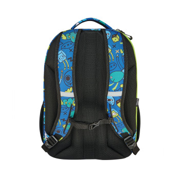 Рюкзак Be.bag Be.Active Monster Party