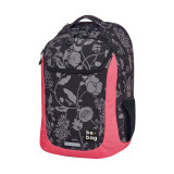 Рюкзак Be.bag Be.Active Mystic Flowers