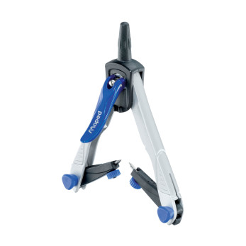 Циркуль Maped Technic Compact