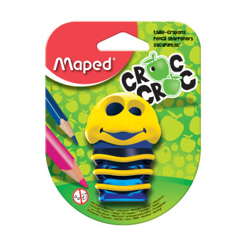 Точилка Maped Croc Croc