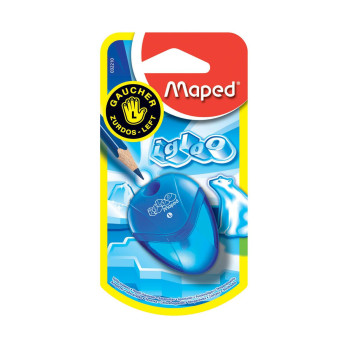 Точилка Maped I Gloo для левшей