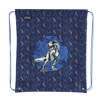 Рюкзак Bliss 19 Blue Dino
