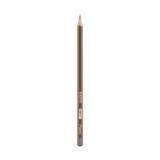 Чернографитный карандаш Maped HB, 1 шт.