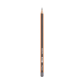 Чернографитный карандаш Maped HB, 1 шт.
