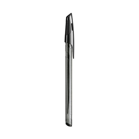 Шариковая ручка Maped Ice Clic, черная, без упаковки