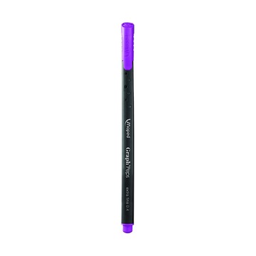 Капиллярная ручка Maped Graph Peps, фиолетовая, без упаковки