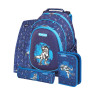 Рюкзак Bliss 19 Blue Dino