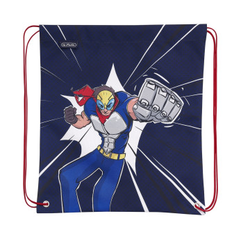 Ранец Loop 31 Comic Hero