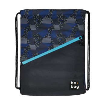 Рюкзак Be.bag Be.Explorer Edgy Labirynth с мешком