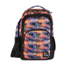 Рюкзак Be.bag Be.Ready Street Art с мешком