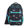 Рюкзак Be.bag Be.Explorer Edgy Labirynth с мешком